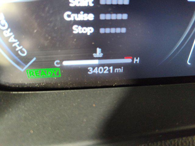 used 2024 Toyota Crown car, priced at $34,996