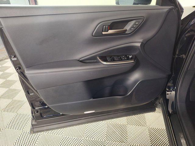 used 2024 Toyota Crown car, priced at $34,996