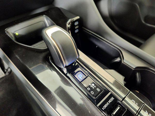 used 2024 Toyota Crown car, priced at $34,996