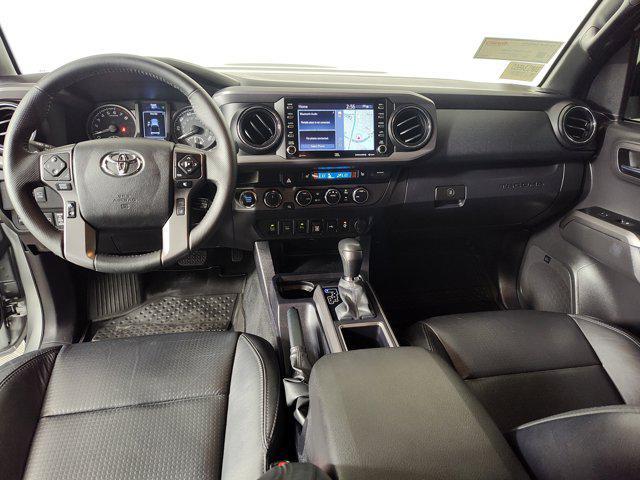used 2022 Toyota Tacoma car, priced at $39,929