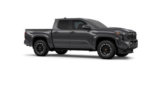 new 2025 Toyota Tacoma car, priced at $46,568