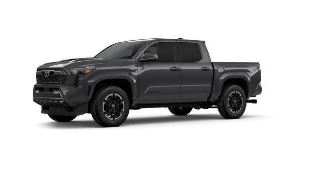 new 2025 Toyota Tacoma car, priced at $46,568
