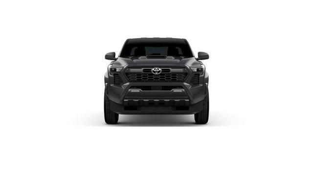 new 2025 Toyota Tacoma car, priced at $46,568