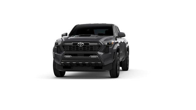 new 2025 Toyota Tacoma car, priced at $46,568