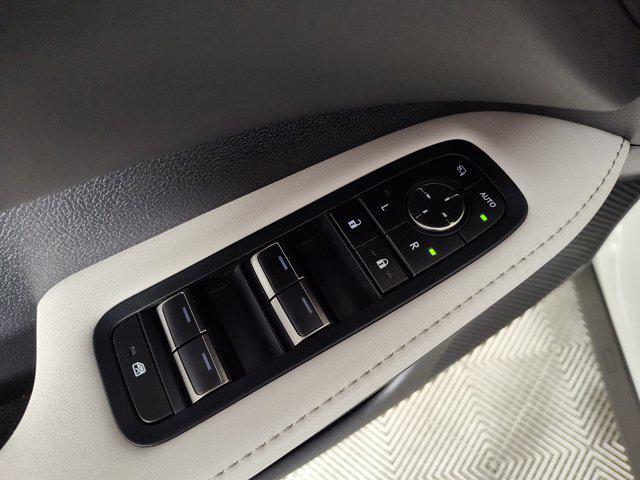 used 2024 Lexus RX 350 car, priced at $52,999
