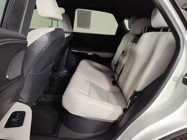 used 2024 Lexus RX 350 car, priced at $52,999