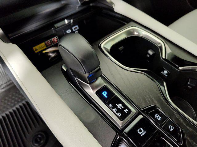 used 2024 Lexus RX 350 car, priced at $52,999