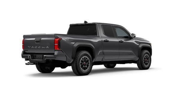 new 2026 Toyota Tacoma car, priced at $46,195