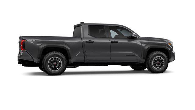 new 2026 Toyota Tacoma car, priced at $46,195
