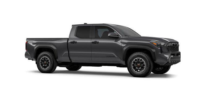 new 2026 Toyota Tacoma car, priced at $46,195