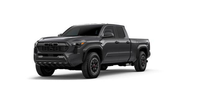 new 2026 Toyota Tacoma car, priced at $46,195