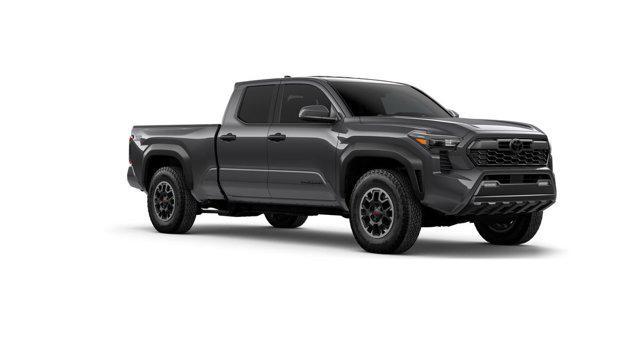 new 2026 Toyota Tacoma car, priced at $46,195