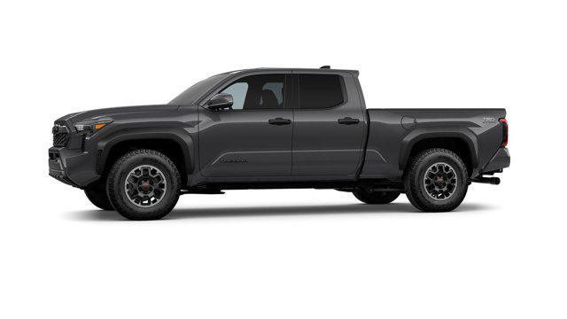 new 2026 Toyota Tacoma car, priced at $46,195