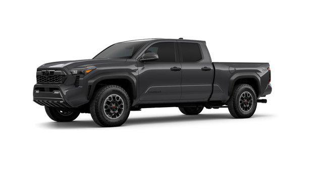 new 2026 Toyota Tacoma car, priced at $46,195