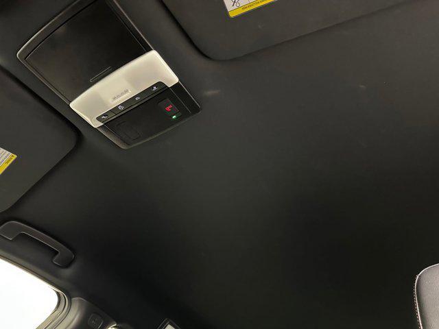 used 2024 Nissan Pathfinder car, priced at $36,999