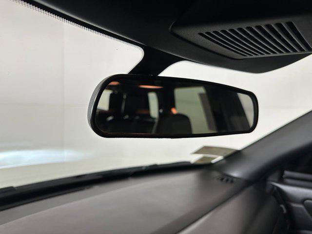 used 2024 Nissan Pathfinder car, priced at $36,999