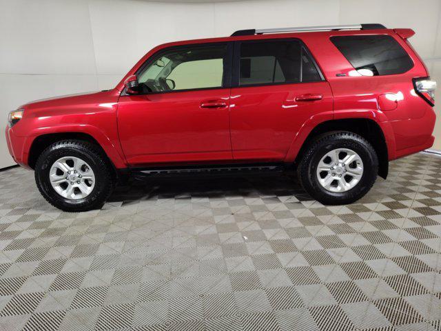 used 2023 Toyota 4Runner car, priced at $43,999