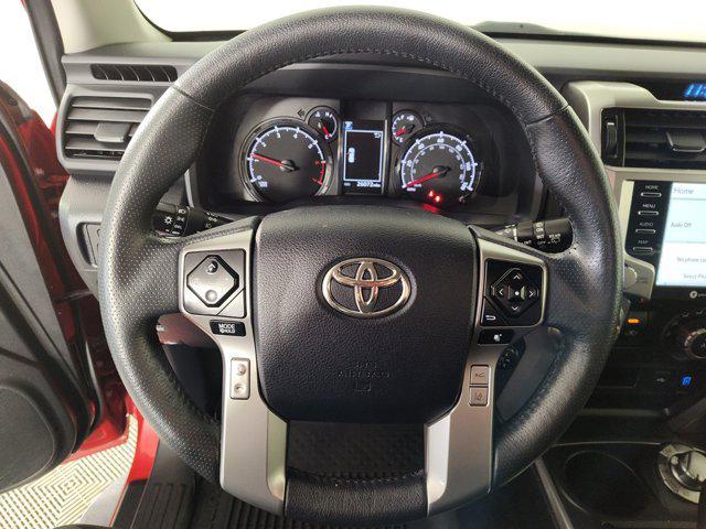 used 2023 Toyota 4Runner car, priced at $43,999