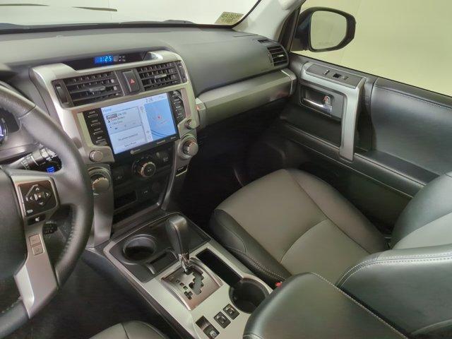 used 2021 Toyota 4Runner car, priced at $36,996