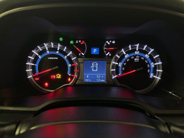 used 2018 Toyota 4Runner car, priced at $32,799