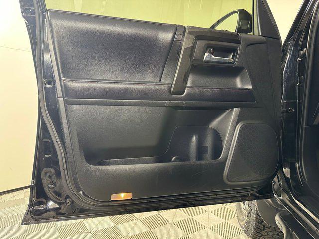 used 2018 Toyota 4Runner car, priced at $32,799