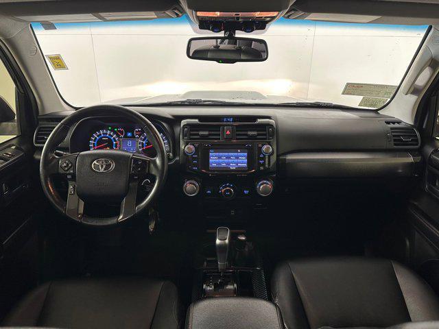 used 2018 Toyota 4Runner car, priced at $32,799