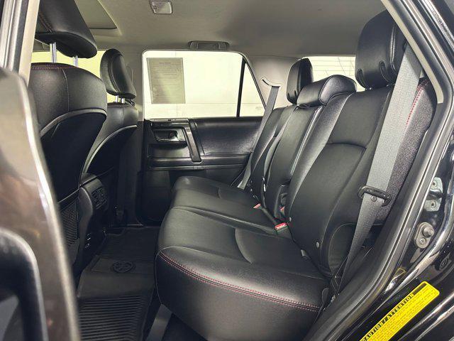 used 2018 Toyota 4Runner car, priced at $32,799