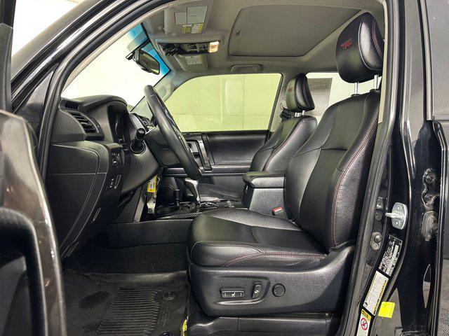 used 2018 Toyota 4Runner car, priced at $32,799