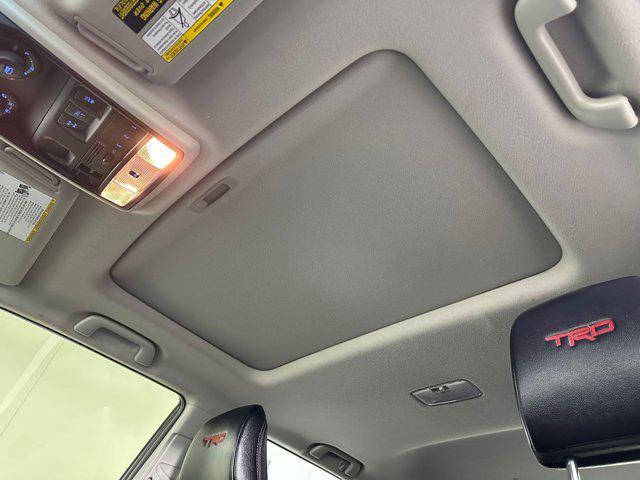 used 2018 Toyota 4Runner car, priced at $32,799