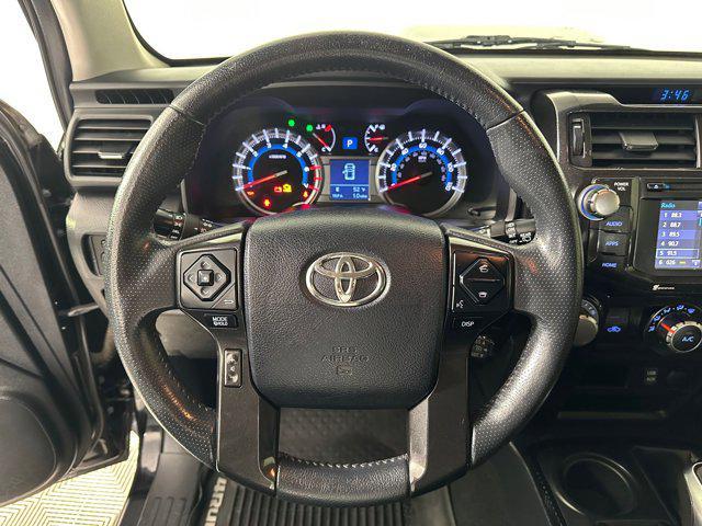 used 2018 Toyota 4Runner car, priced at $32,799
