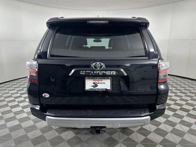 used 2018 Toyota 4Runner car, priced at $32,799