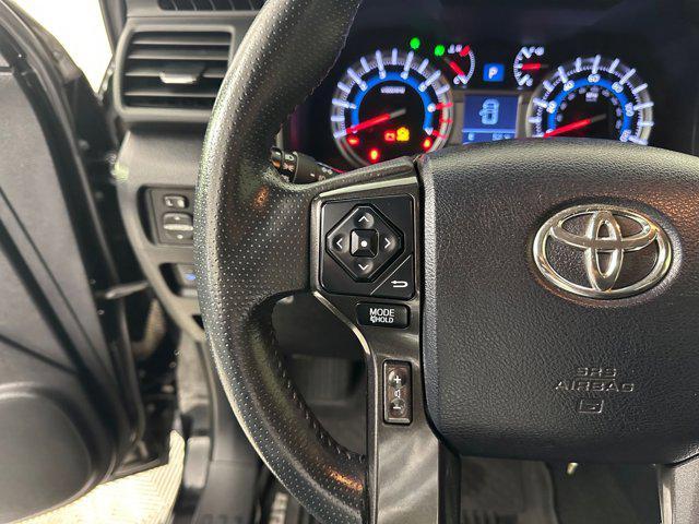 used 2018 Toyota 4Runner car, priced at $32,799