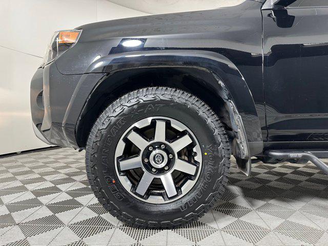 used 2018 Toyota 4Runner car, priced at $32,799