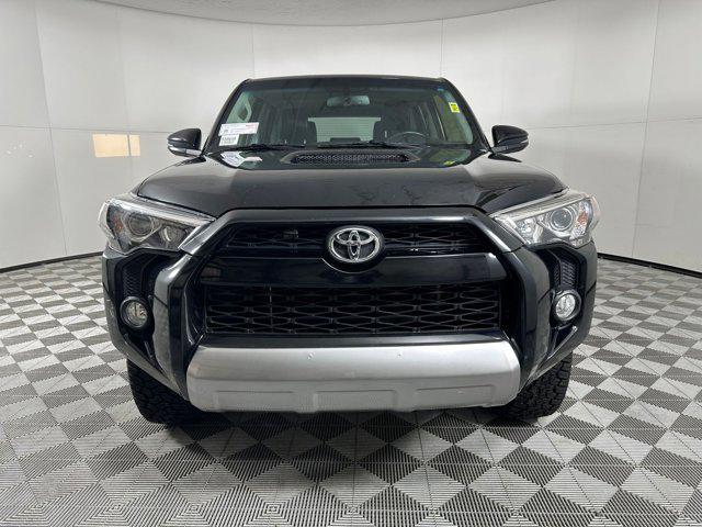 used 2018 Toyota 4Runner car, priced at $32,799