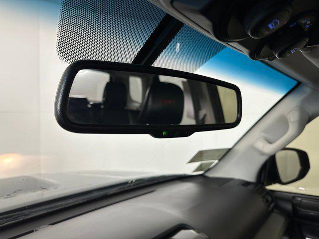 used 2018 Toyota 4Runner car, priced at $32,799