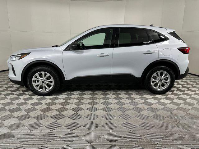used 2025 Ford Escape car, priced at $25,579