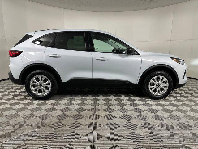 used 2025 Ford Escape car, priced at $25,579