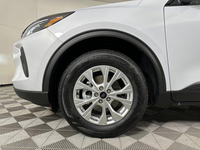 used 2025 Ford Escape car, priced at $25,579