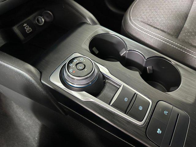 used 2025 Ford Escape car, priced at $25,579