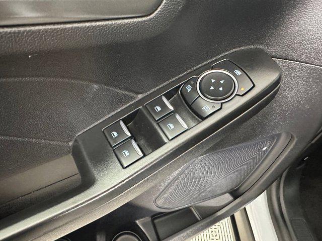 used 2025 Ford Escape car, priced at $25,579