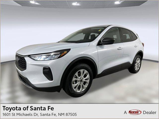 used 2025 Ford Escape car, priced at $25,579