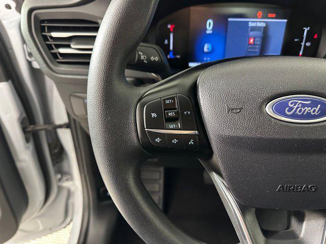 used 2025 Ford Escape car, priced at $25,579