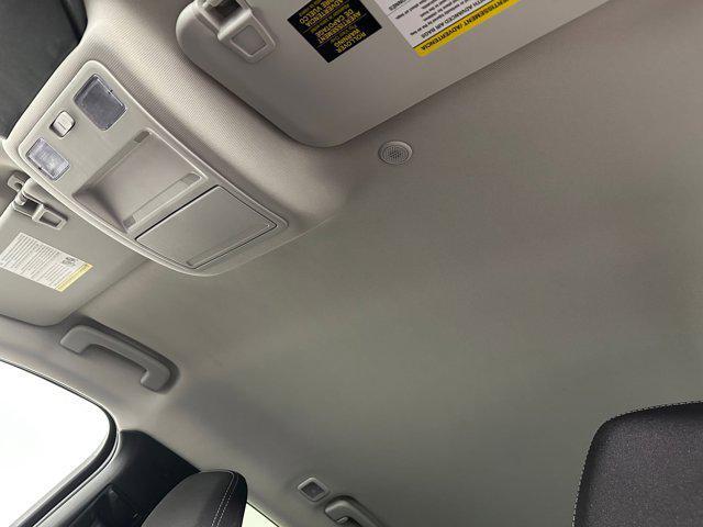 used 2025 Ford Escape car, priced at $25,579