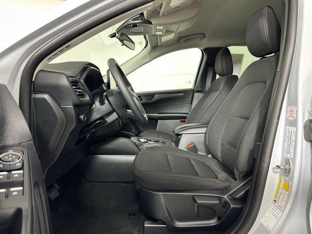 used 2025 Ford Escape car, priced at $25,579