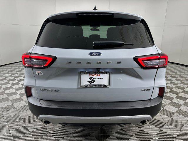used 2025 Ford Escape car, priced at $25,579