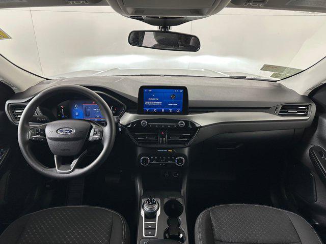 used 2025 Ford Escape car, priced at $25,579