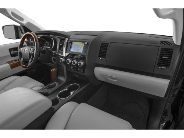 used 2019 Toyota Sequoia car, priced at $45,999