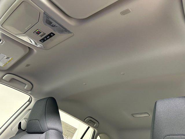 new 2025 Toyota RAV4 car, priced at $33,134