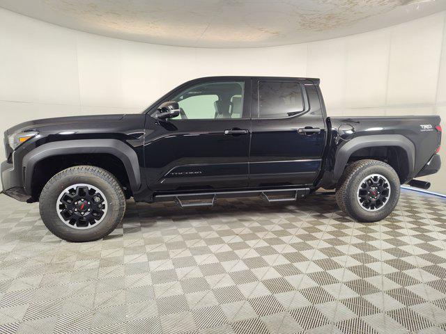 used 2025 Toyota Tacoma car, priced at $52,998
