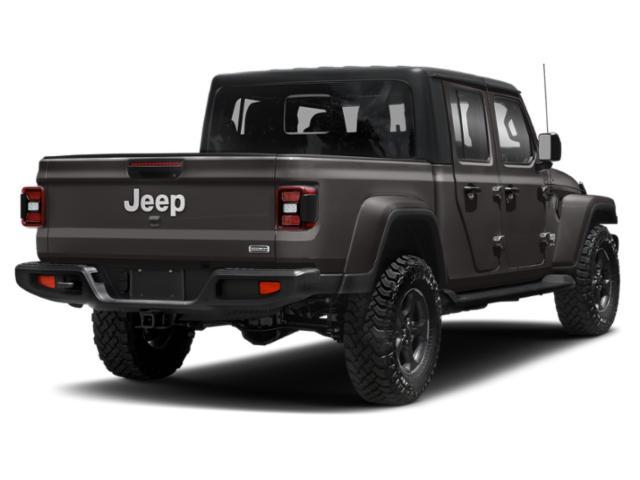 used 2021 Jeep Gladiator car, priced at $32,999